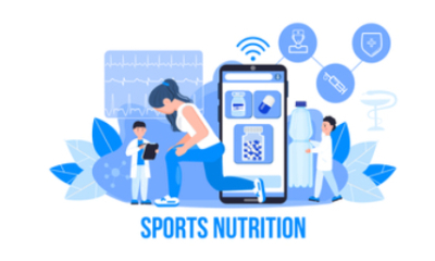 Sports Nutrition Level 2