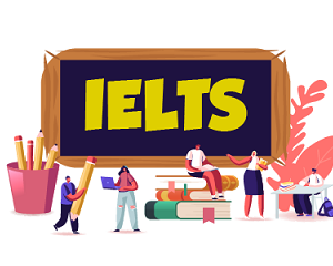 IELTS Preparation