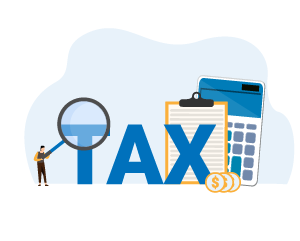 Tax Accounting