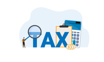 Tax Accounting