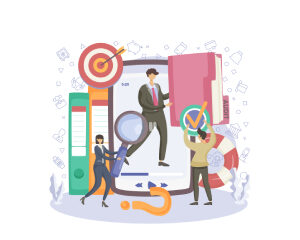 Internal Auditor