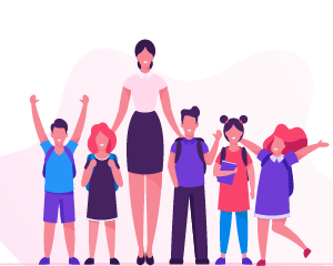 Leadership in Teaching