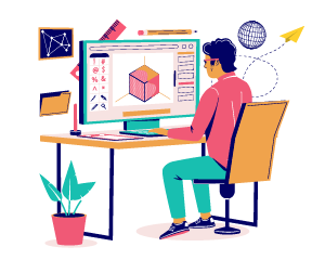 Level 5 CAD Designer Training