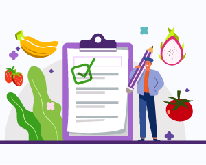 Nutrition Masterclass Build Your Perfect Diet & Meal Plan