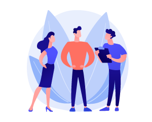 Persuasion and Influencing Skills