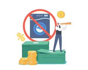 Anti Money Laundering (AML)