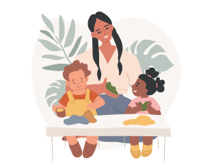 Childcare Level 2