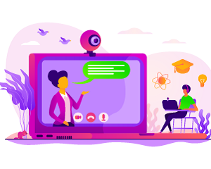 Digital Teaching