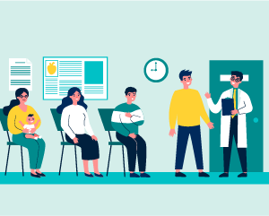 Health and Social Care Management