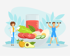 Immunity Boosting Food