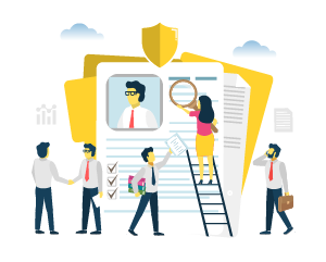 KYC: Know Your Customer (KYC)