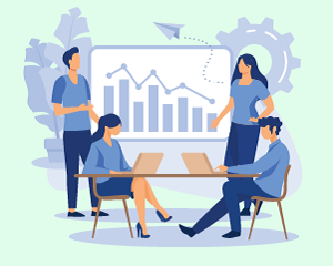 Lean Organisation Management Techniques Level 3