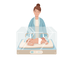Neonatal Nursing