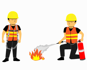 Basic Fire Safety Awareness