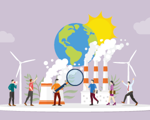 Environmental Science