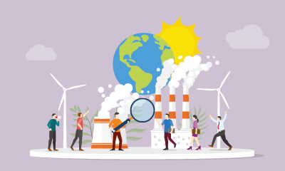 Environmental Science