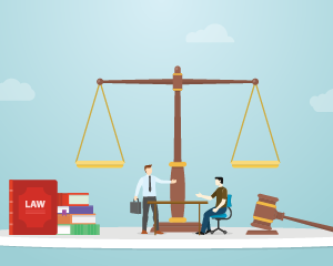 Diploma in Law
