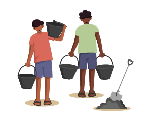 Modern Slavery