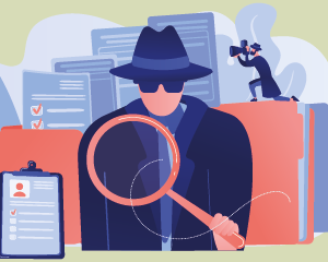 Private Investigation