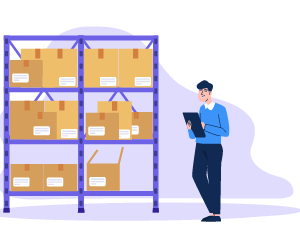 Warehousing