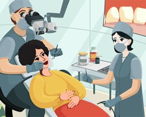 Dental Nurse