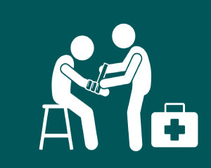 First AId Level 3