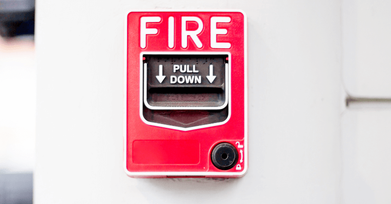 Fire Safety Evacuation Plan for Business - Online Training Academy Alarm-system-for-fire-evacuation-plan