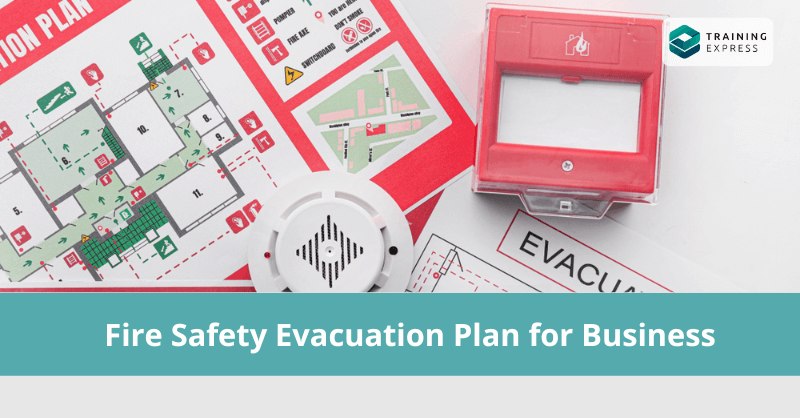 Fire Safety Evacuation Plan for Business - Online Training Academy Fire-Safety-Evacuation-Plan-for-Business