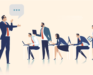 Leadership and Team Skills