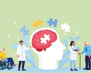 Diploma in Healthcare Support
