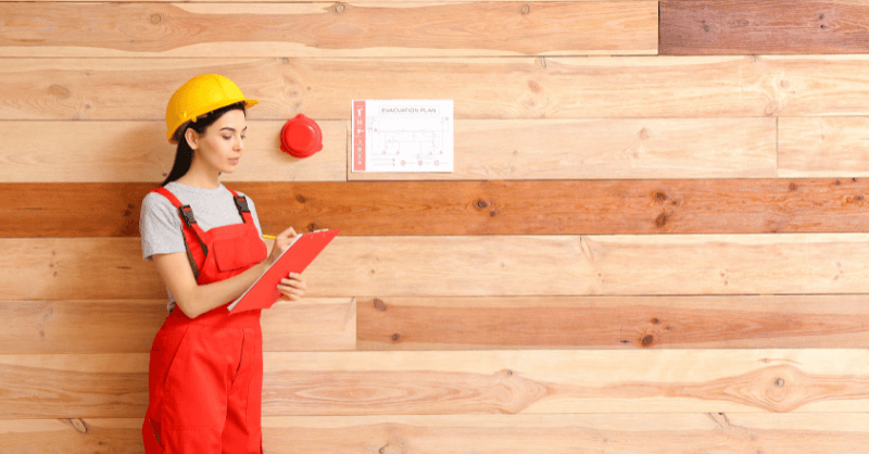 Fire Safety Evacuation Plan for Business - Online Training Academy practice-fire-drills-regularly