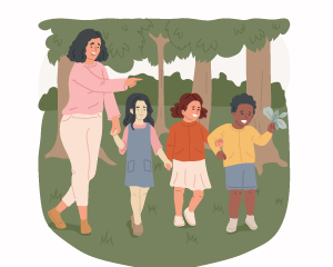 Forest Schooling