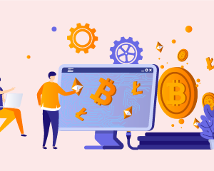 Introduction to Cryptocurrency