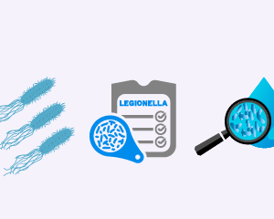 Legionella Awareness Training