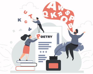 Poetry Writing