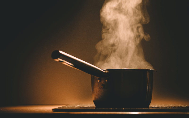 CCPs in the Food Industry