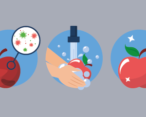 Food Hygiene Level 1 Training