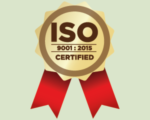 ISO 9001:2015