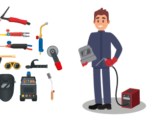 Power Tools and How to Use Them