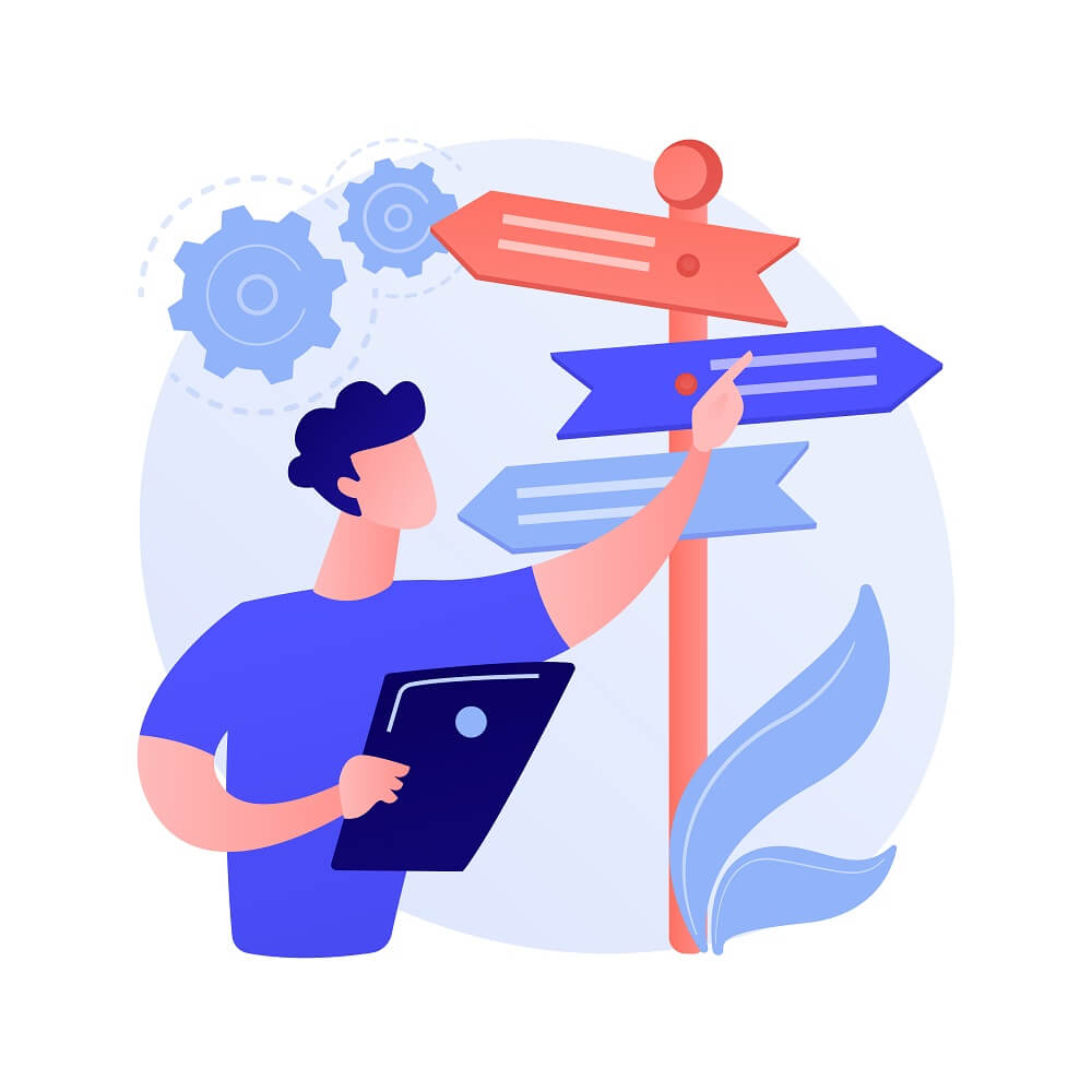 Provide Guidance and Instruction