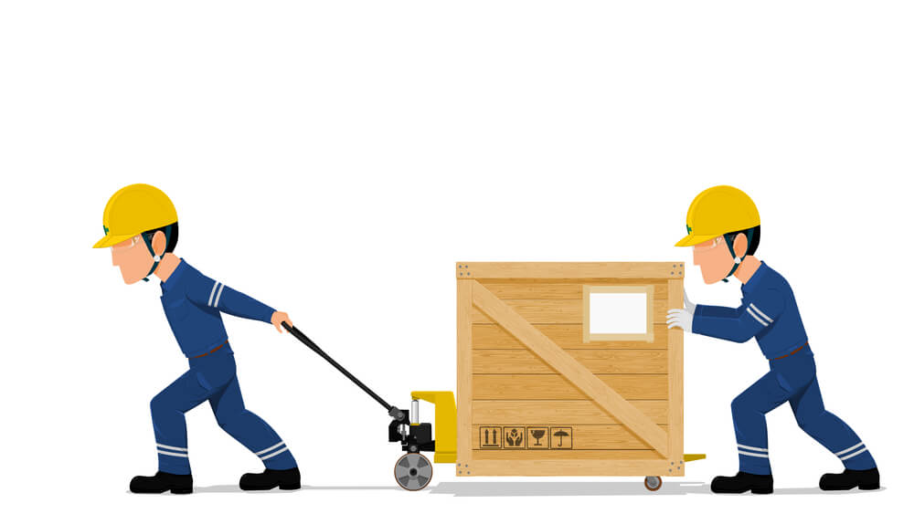 Safe Manual Handling