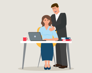 Sexual Harassment Awareness Training