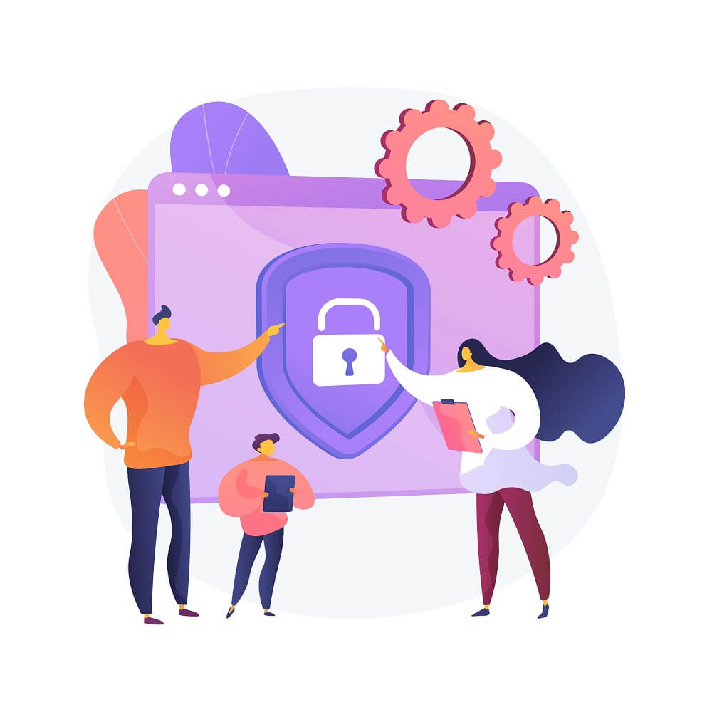 What are the Principles of COSHH