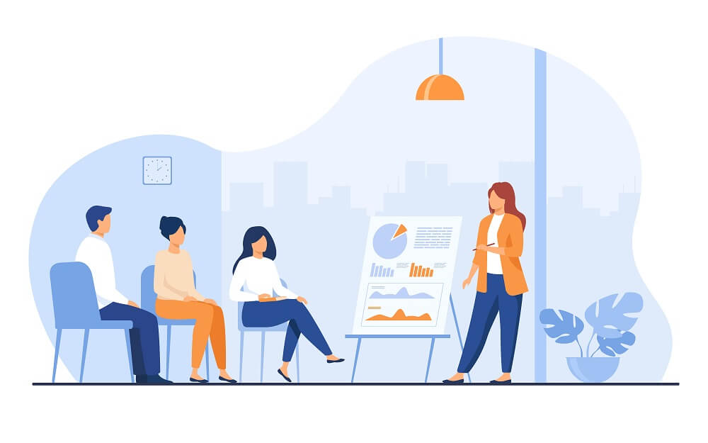 What are your COSHH - Online Training Academy