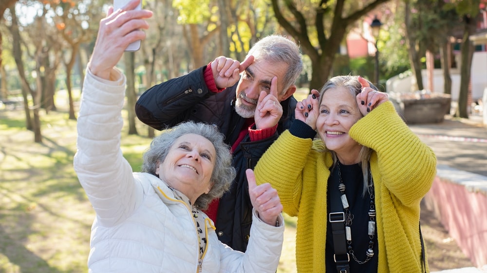 Activities to Empower Vulnerable People