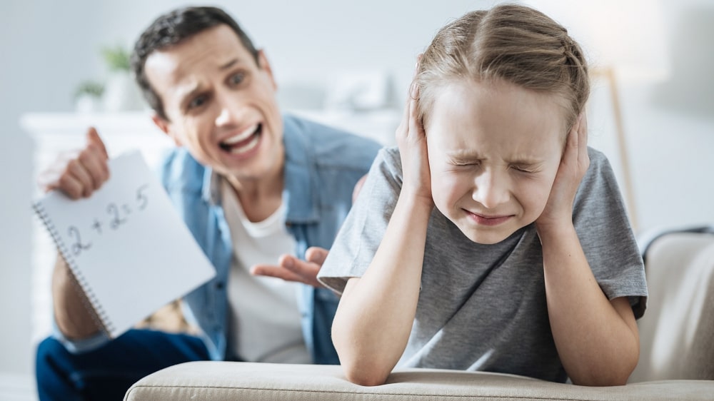 Examples of Safeguarding Children