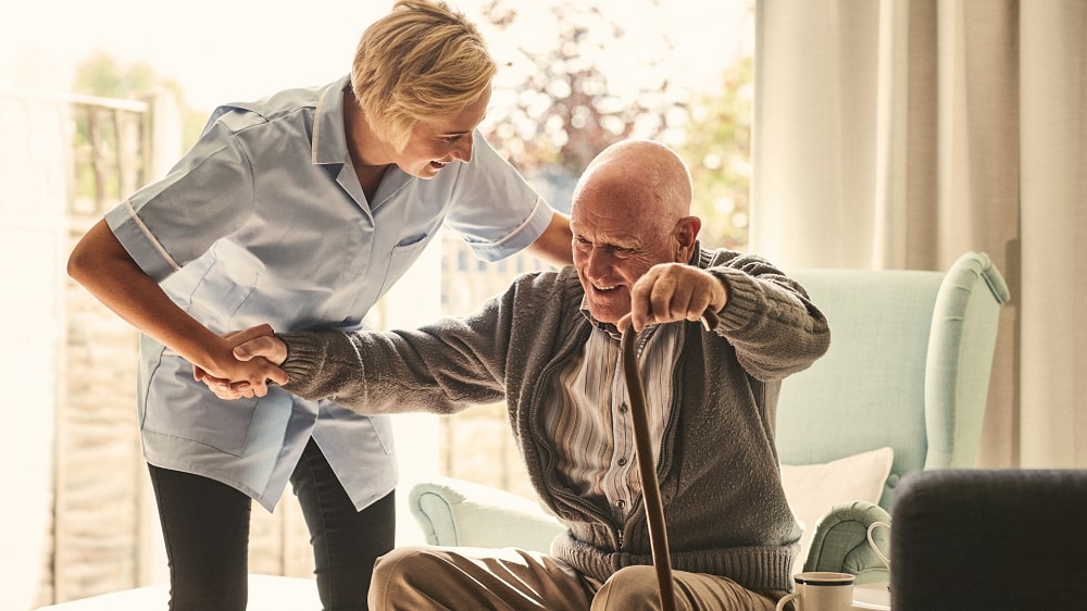 Examples of Safeguarding in Health and Social Care - Online Training Academy