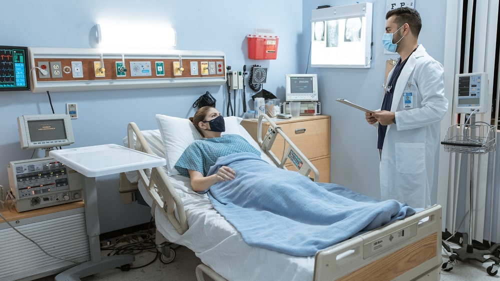 Examples of Safeguarding in Hospitals