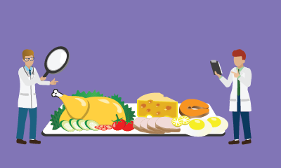 Food Safety and Hygiene Level 2