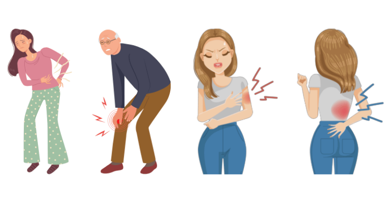 Health and Safety Advice for Manual Handling